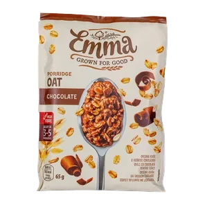 Ovsena kasa cokolada Emma 65g