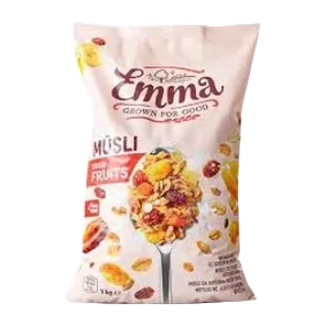Musli suvo voce Emma 1kg