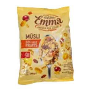 Musli vocni Emma 250g