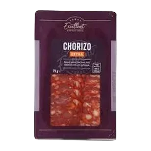 Kobasica Chorizo Excellent 75g