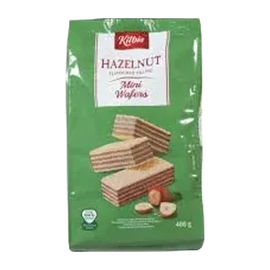 Mini napolit.lesnik Kitbis 400g