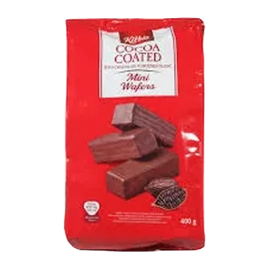 Mini nap.coko&kakao preli.Kitbis 400g