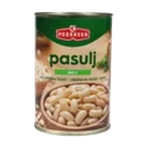 Pasulj beli Cannelinni Gustona 400g