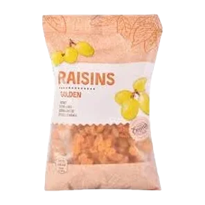 Suvo grozdje golden Emma 200g