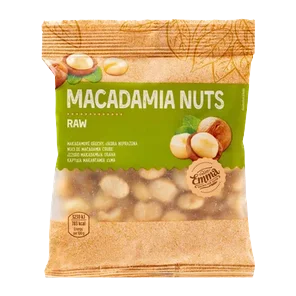 Makadamija natural 100g