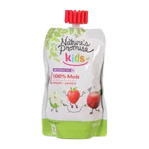 Sok jabuka,jagoda NP Kids 200ml
