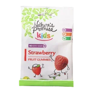 Bombone zele jagoda kids NP 35g