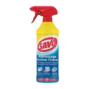 Sredstvo protiv budji Savo 500ml