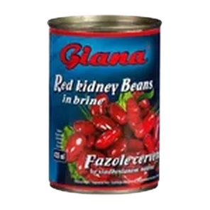Pasulj Crveni Giana 425 Ml