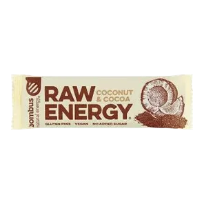 Bar Raw Ener Slana Ka&kikir 50g Bom