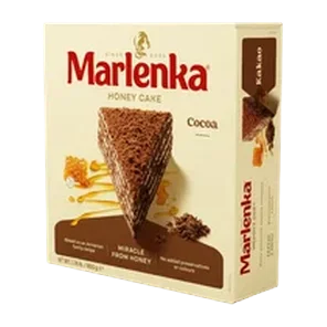 Torta Marlenka classic800g