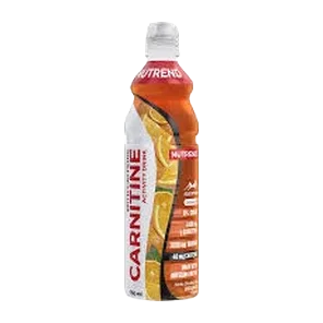 Nutrend carnitine drink lem.750ml