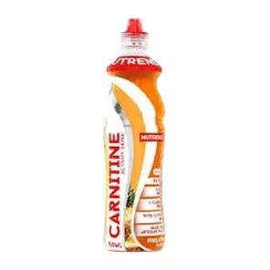Nutrend carnitine drink ananas 750ml