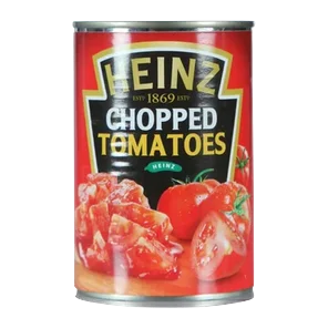Seckani Paradajz Heinz 400g