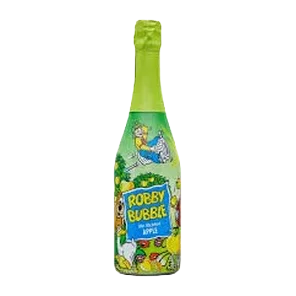 Gazirani Sok Robby Bubblejagoda 0,75l
