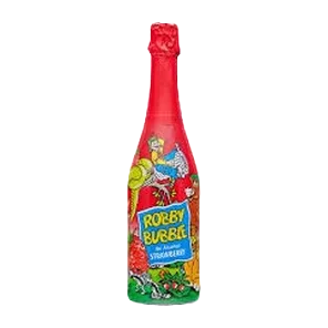 Gazirani Sok Robby Bubblemango 0,75l