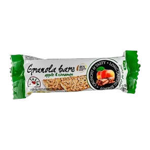 Granola Bars Bg M.voća 5x28gemco