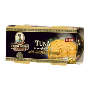 Tuna Steak U Ulju 2x80gr Kfj