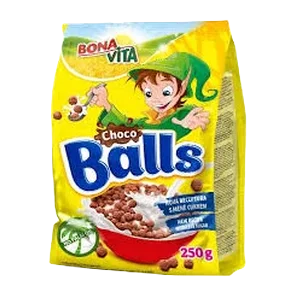 Bonavita Choco Balls 250g