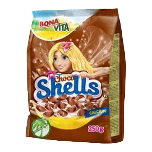 Bonavita Choco Shells 250g