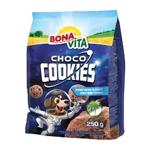 Bonavita Space Cookies 250g