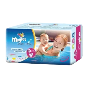 Pelene Gaćice Za Kupanje M 11/1 Mag