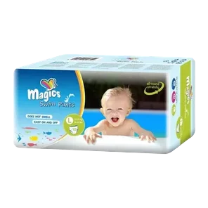 Pelene Gaćice Za Kupanje L 10/1 Mag