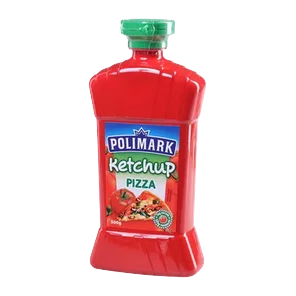 Kecap pizza Polimark 500g