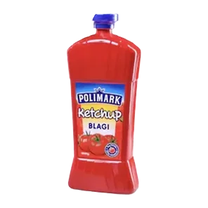 Kecap blagi Polimark pvc 1kg