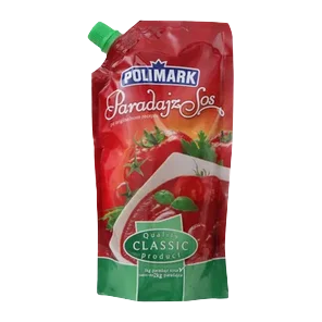 Paradajz Sos Clasic 300g-polimark