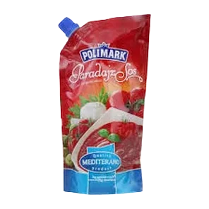 Paradajz Sos Mediterano 300g-polimark