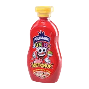 Kecap Junior Polimark boca 300g