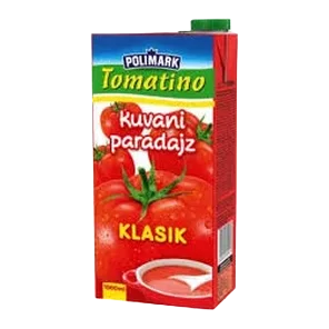 Kuvani paradajz Tomatino 1.03kg