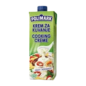Krem za kuvanje Polimark 1l