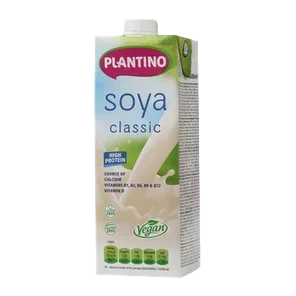 Napitak Od Soje Classic 1l Plantino