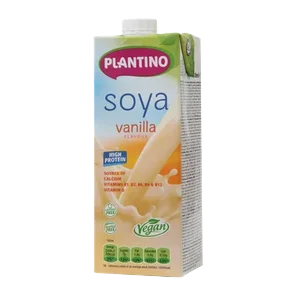 Napitak Od Soje Vanila 1l Plantino