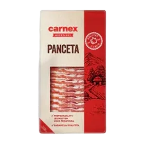 Panceta slajs zastit.atmosf Carnex 100g