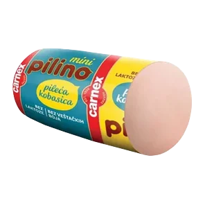 Kobasica Pil Pilino Carnex