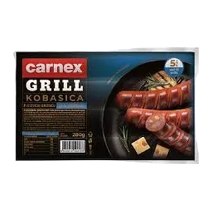 Carnex grill kobasica sa sirom 280 gr