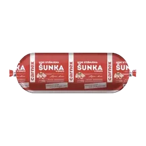 Mini stisnjena sunka u omotu Carnex 350g