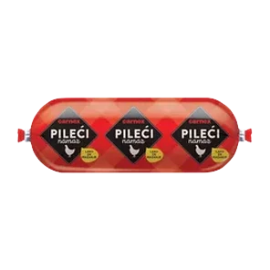 Pileci namaz Carnex 120g