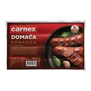 Domaca kobasica Carnex 310g
