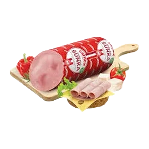 Stisnjena sunka u crevu Carnex