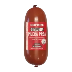 Carnex dim pileća prsa kg