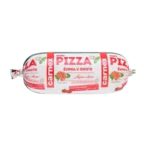 Sunka pizza mini Carnex 320g