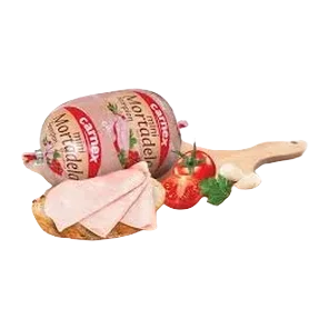 Mortadela mini Carnex 500g