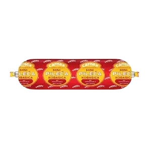 Pileca kobasica mini Carnex 300g