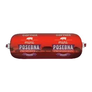 Carnex mini posebna kobasica 300