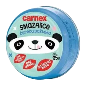 Cureca Pasteta 95g
