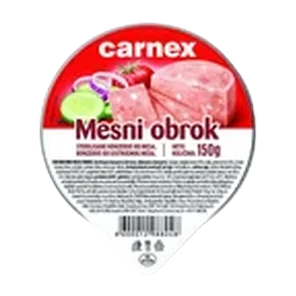 Mesni Obrok 150 G